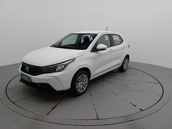 FIAT ARGO 1.0 FIREFLY FLEX DRIVE MANUAL
